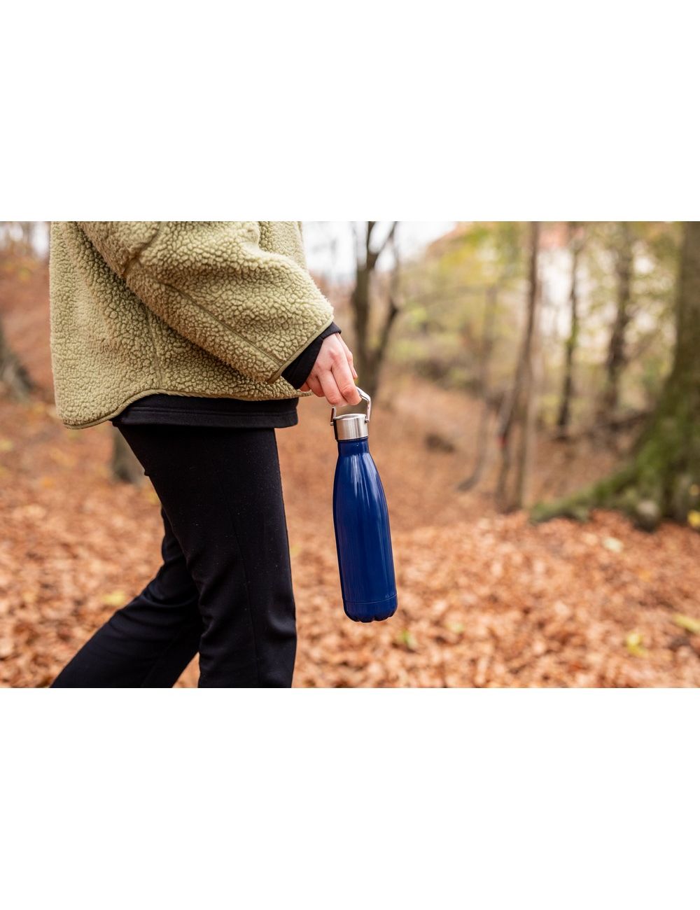 Butelka termiczna 500 ml Air Gifts | Charles