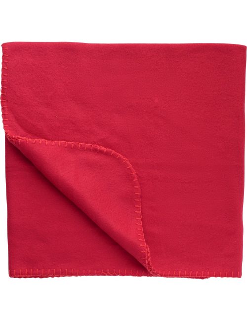 Pluszowy miś z kocem