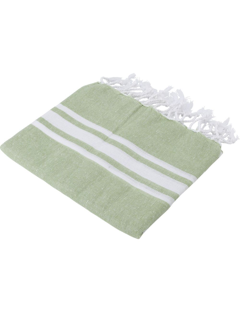 Bawełniany ręcznik hammam