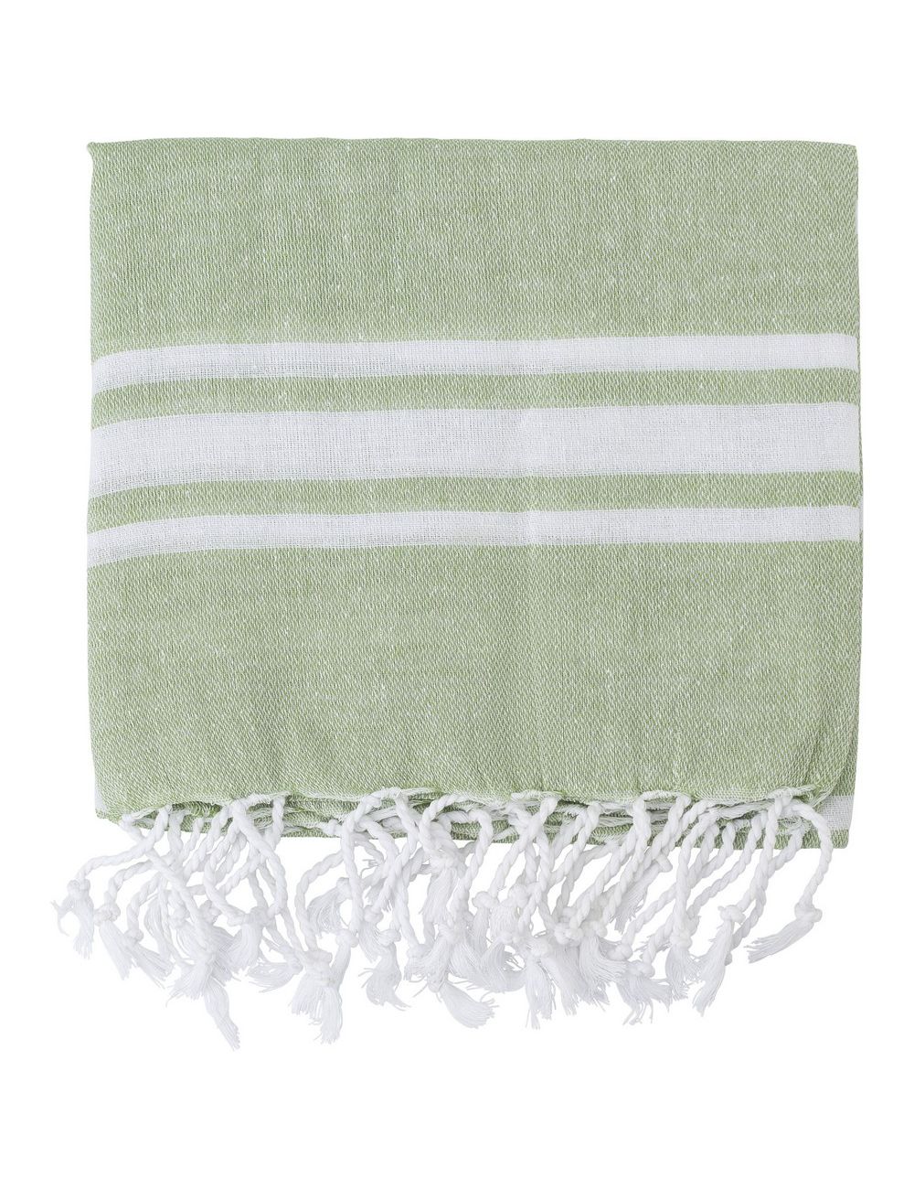 Bawełniany ręcznik hammam