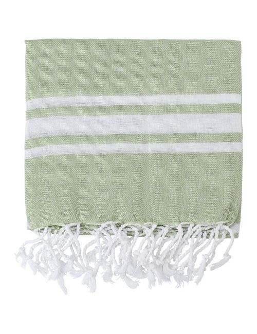 Bawełniany ręcznik hammam