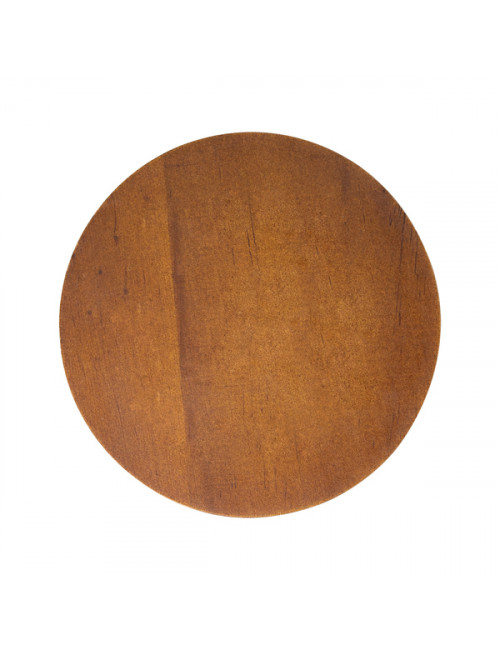 Świeczka zapachowa Imola, biały 