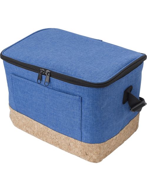 Torba termoizolacyjna z korkowym wykończeniem