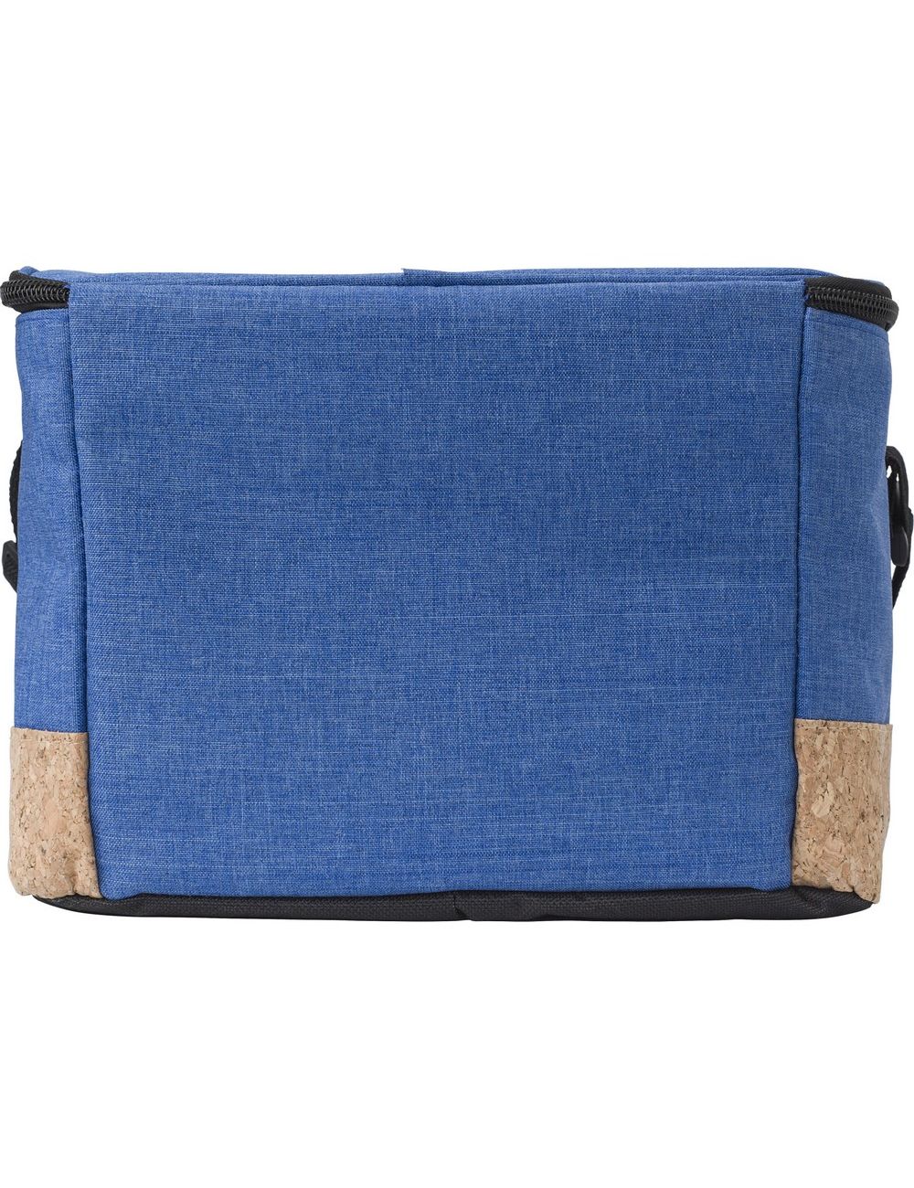 Torba termoizolacyjna z korkowym wykończeniem