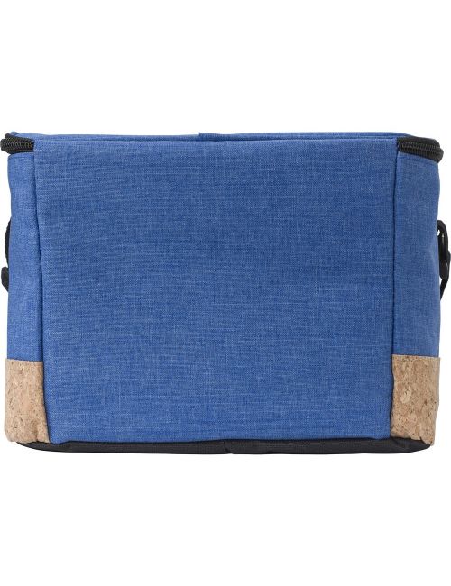 Torba termoizolacyjna z korkowym wykończeniem