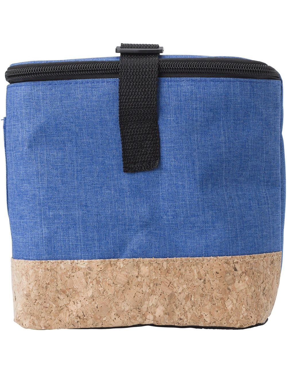 Torba termoizolacyjna z korkowym wykończeniem