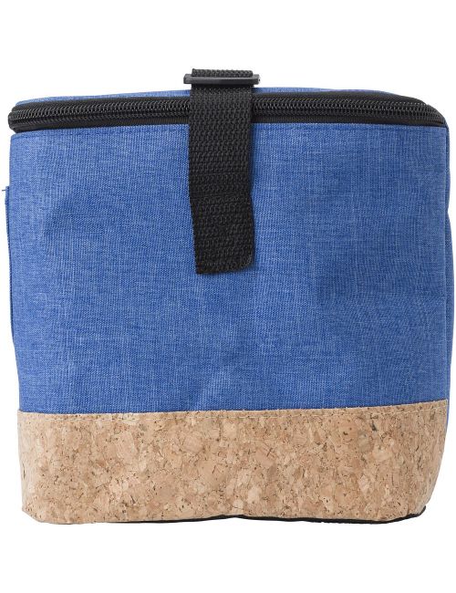 Torba termoizolacyjna z korkowym wykończeniem