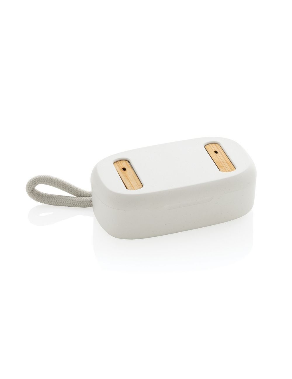 Bezprzewodowe słuchawki douszne TWS, RABS