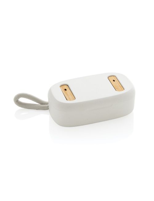 Bezprzewodowe słuchawki douszne TWS, RABS