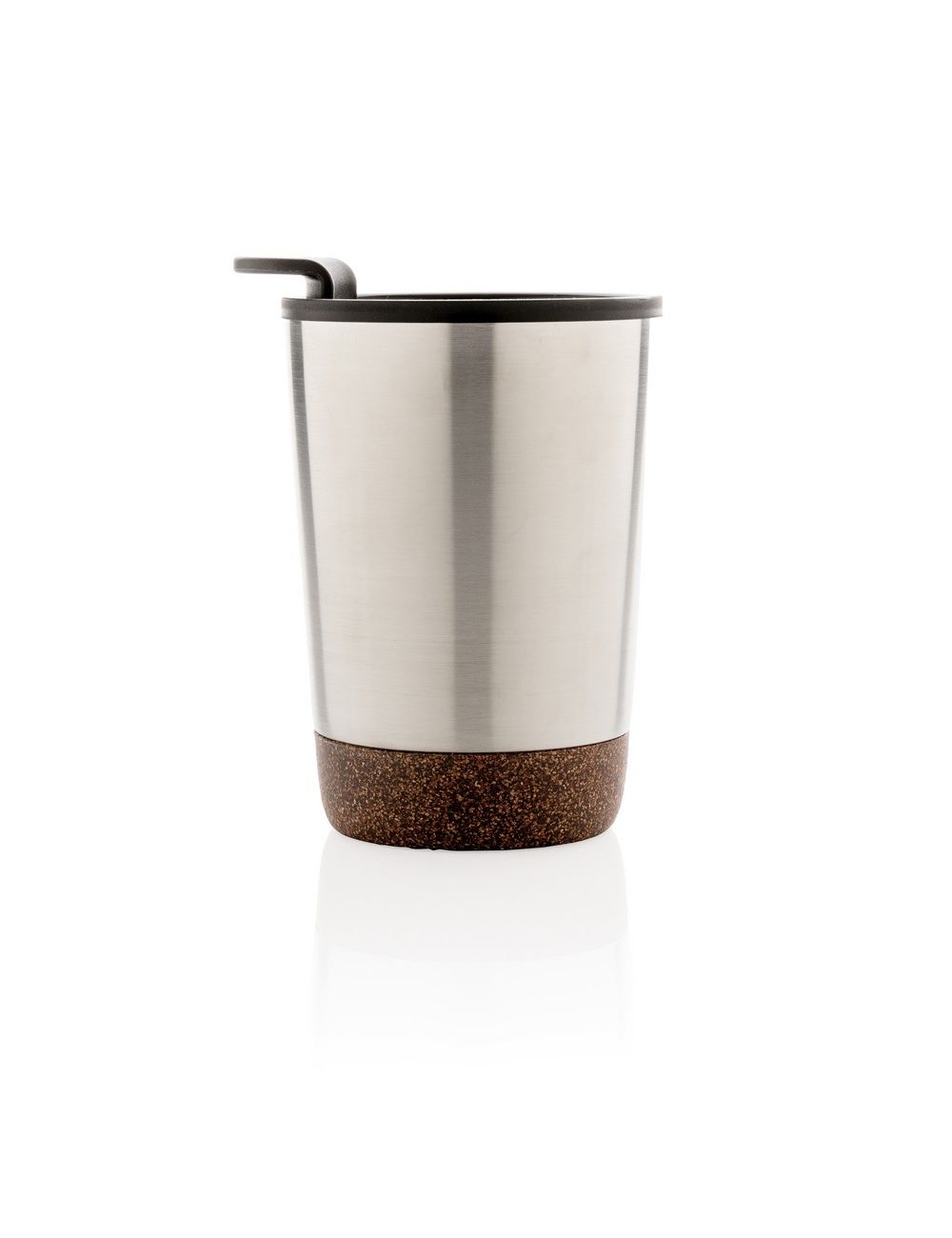 Kubek termiczny 300 ml, PP z recyklingu