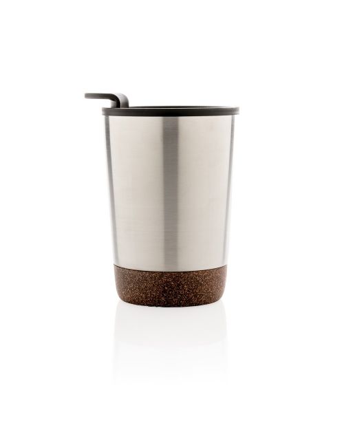 Kubek termiczny 300 ml, PP z recyklingu