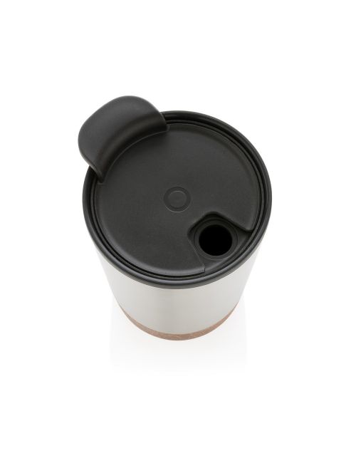 Kubek termiczny 300 ml, PP z recyklingu