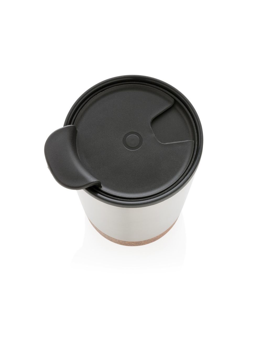 Kubek termiczny 300 ml, PP z recyklingu