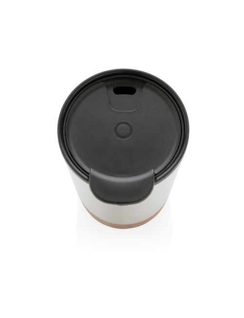 Kubek termiczny 300 ml, PP z recyklingu