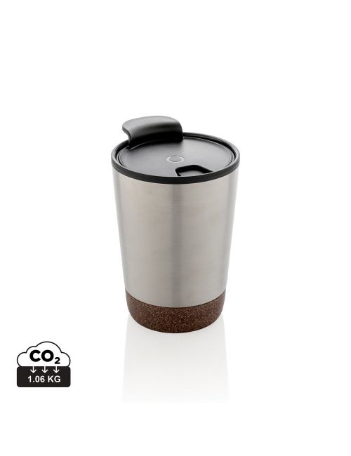 Kubek termiczny 300 ml, PP z recyklingu