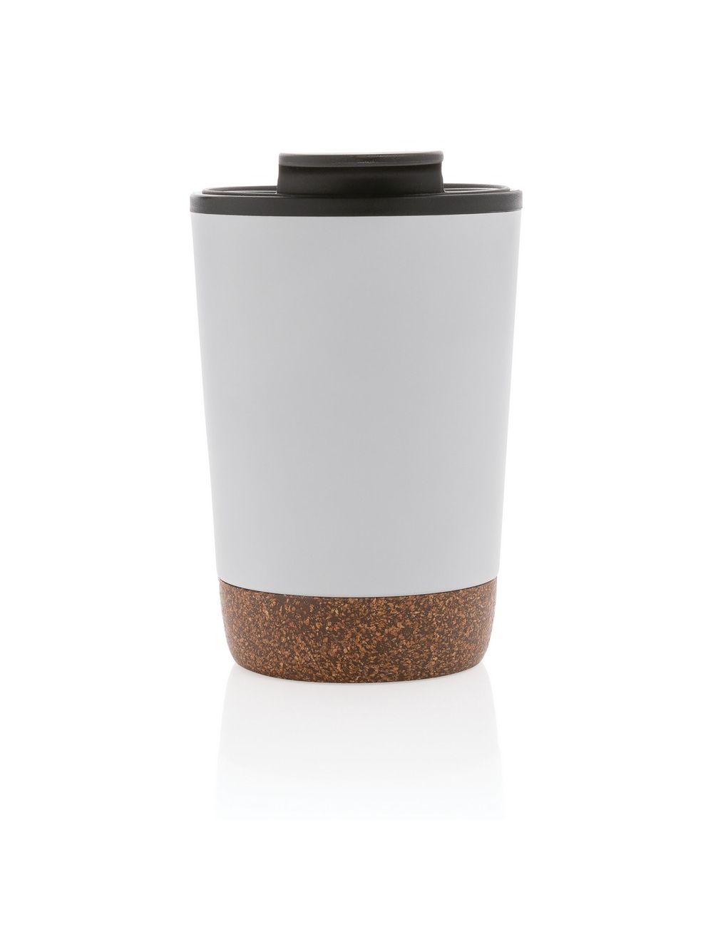 Kubek termiczny 300 ml, PP z recyklingu