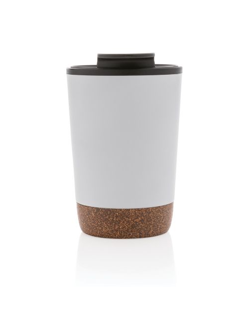 Kubek termiczny 300 ml, PP z recyklingu