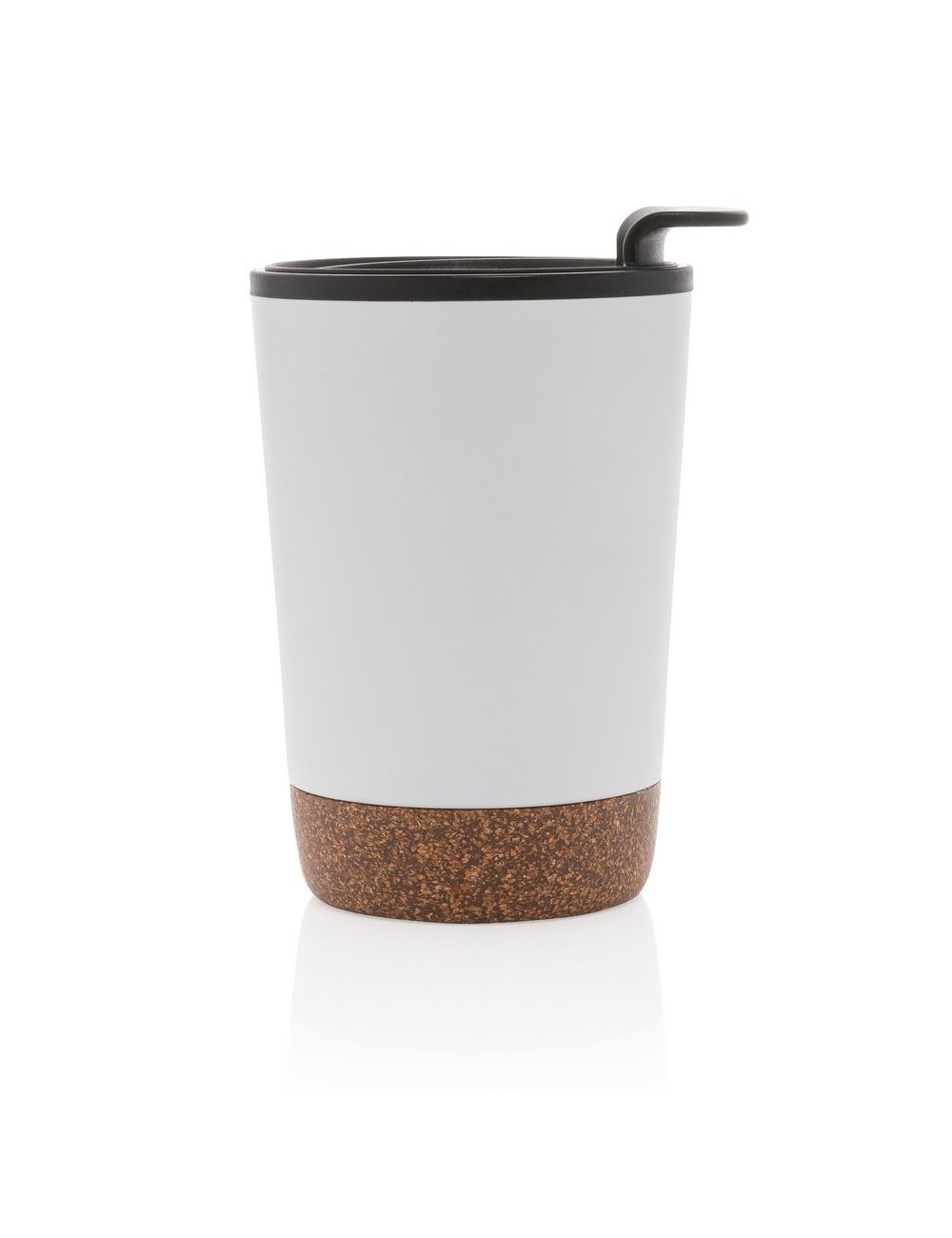 Kubek termiczny 300 ml, PP z recyklingu