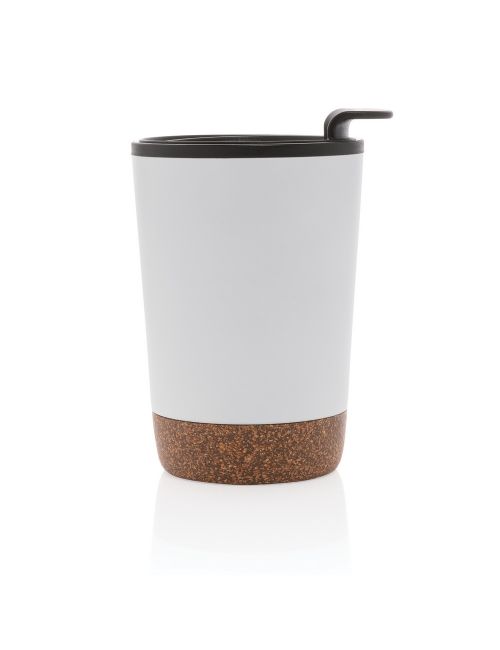 Kubek termiczny 300 ml, PP z recyklingu