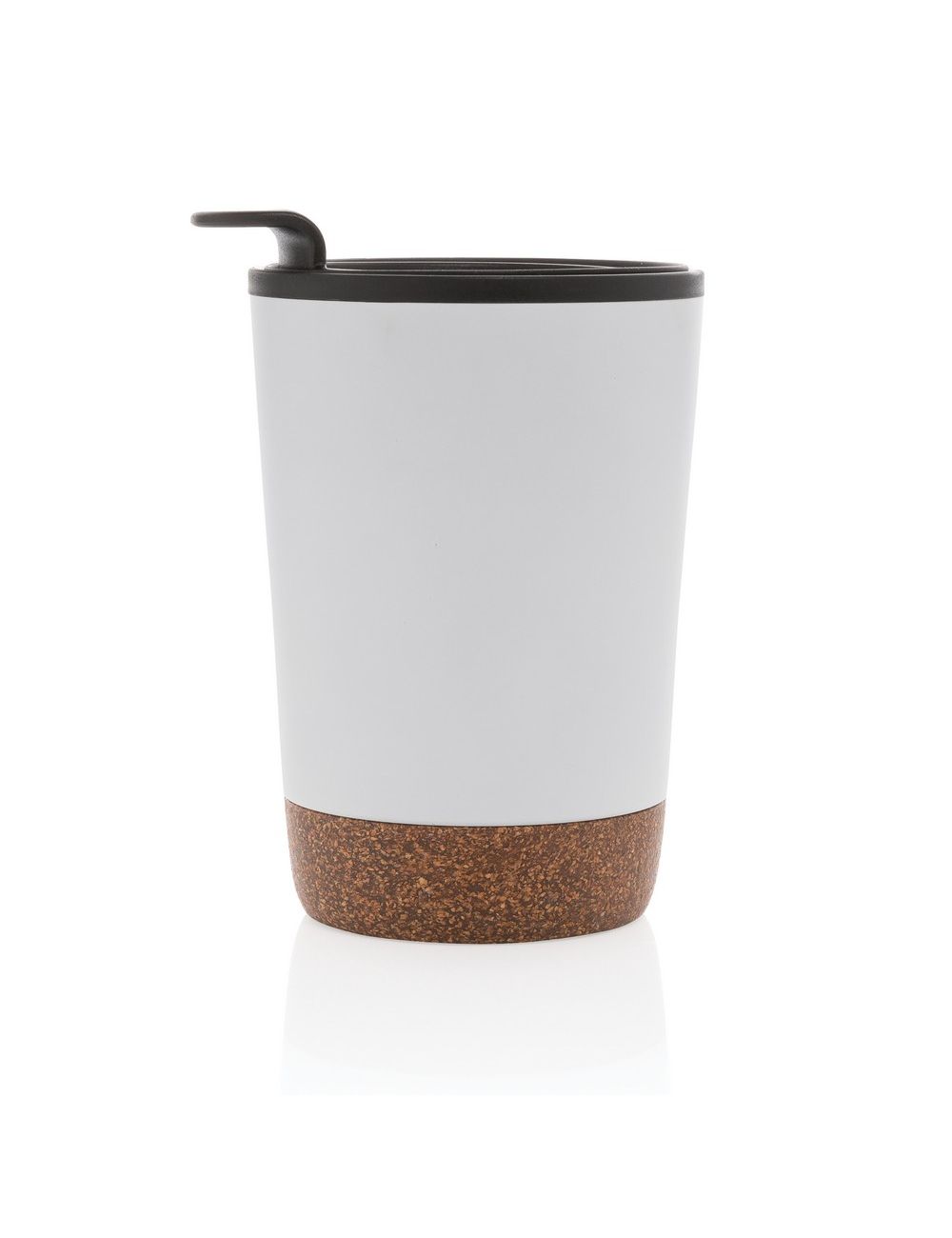 Kubek termiczny 300 ml, PP z recyklingu