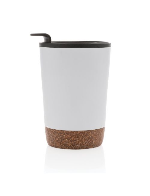 Kubek termiczny 300 ml, PP z recyklingu