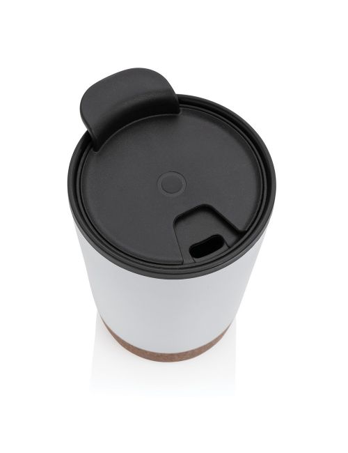 Kubek termiczny 300 ml, PP z recyklingu