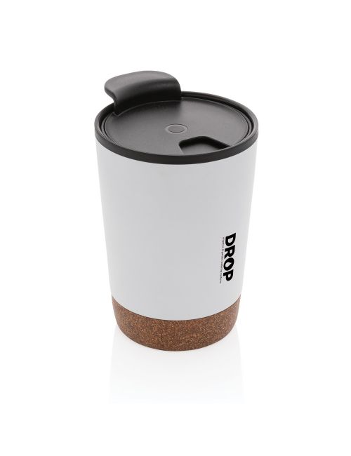 Kubek termiczny 300 ml, PP z recyklingu