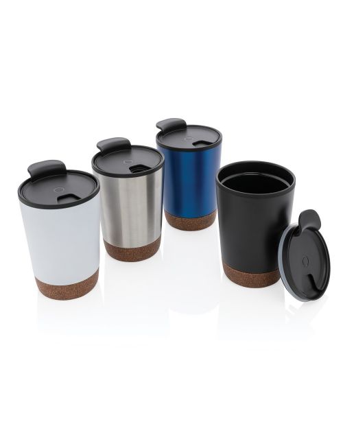 Kubek termiczny 300 ml, PP z recyklingu