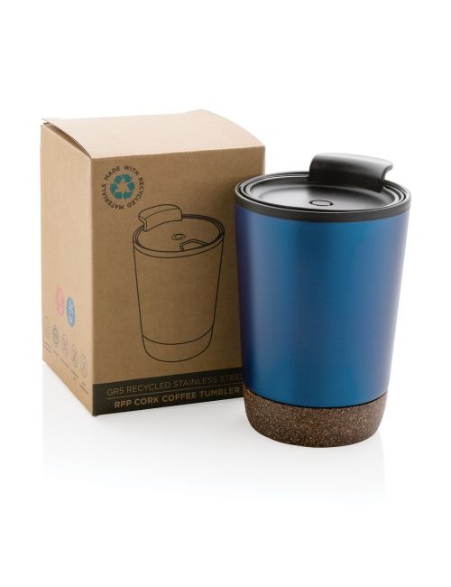 Kubek termiczny 300 ml, PP z recyklingu