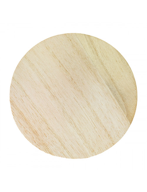 Świeczka zapachowa Perugia, szary