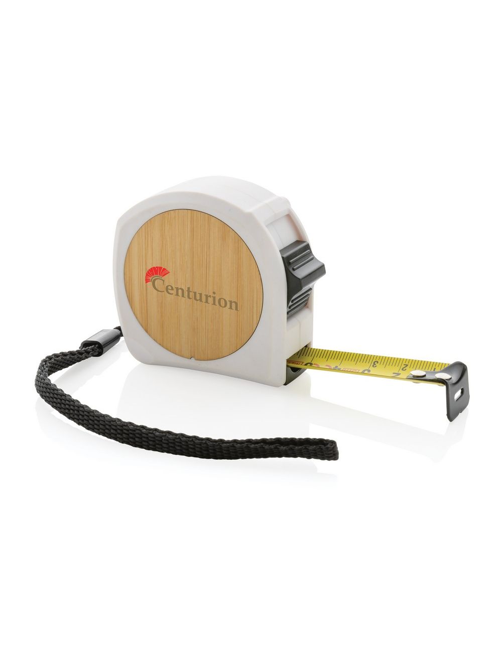 Bambusowa miara 5m, RABS