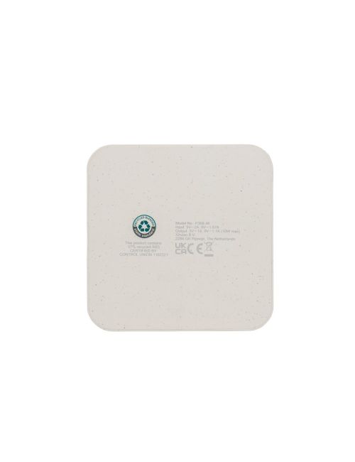 Ładowarka bezprzewodowa 10W, RABS