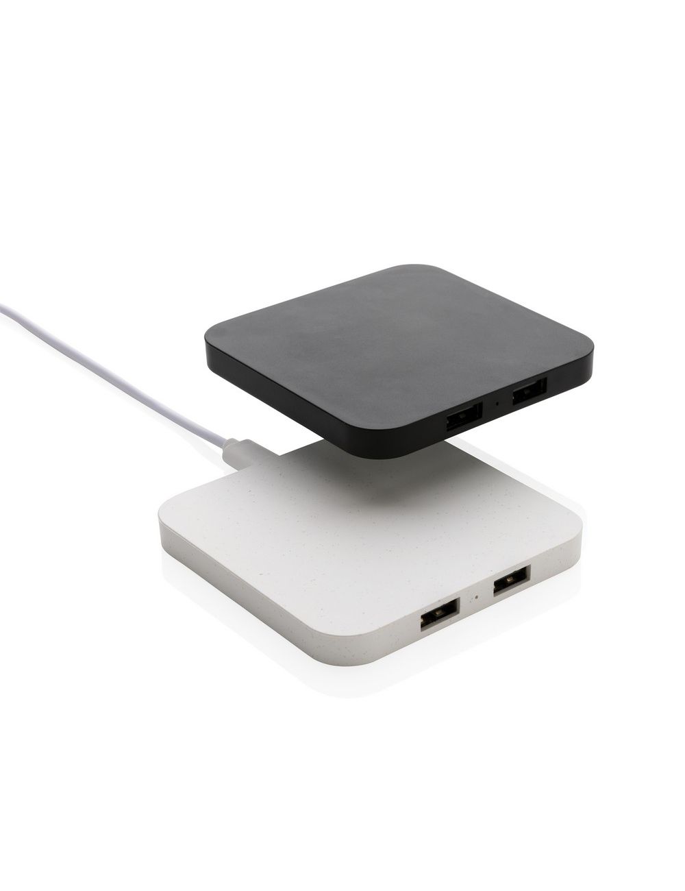 Ładowarka bezprzewodowa 10W, RABS