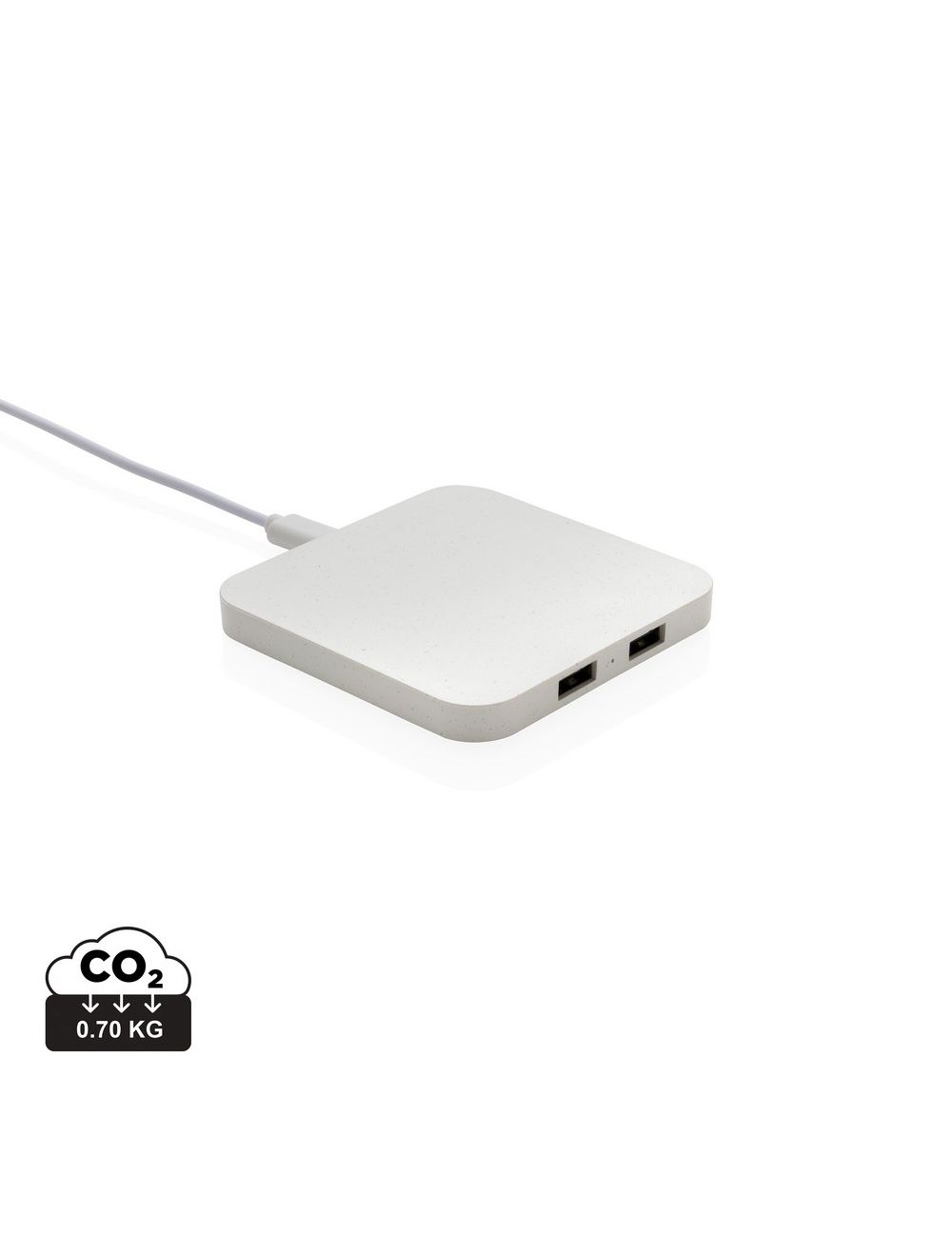 Ładowarka bezprzewodowa 10W, RABS