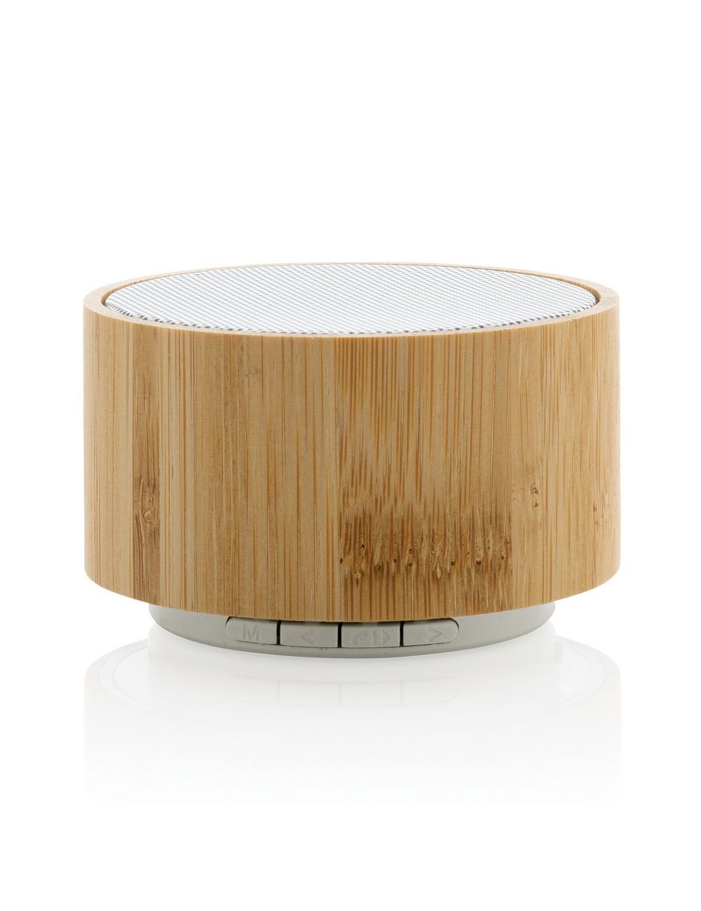 Bambusowy głośnik bezprzewodowy 3W, RABS