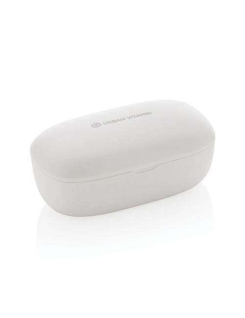 Bezprzewodowe słuchawki douszne Urban Vitamin Palm Springs ENC