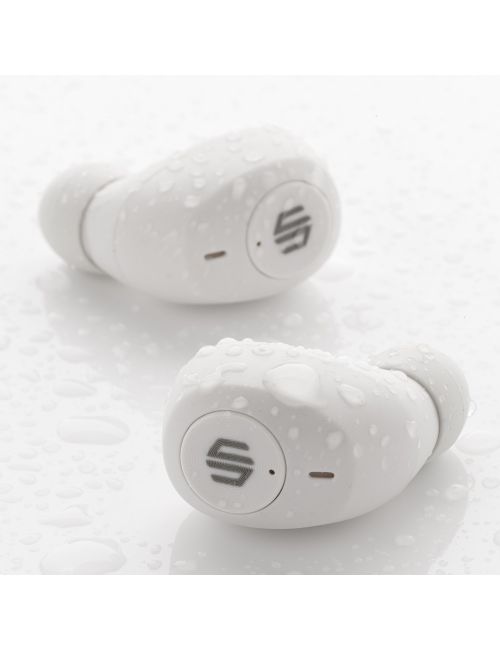 Bezprzewodowe słuchawki douszne Urban Vitamin Palm Springs ENC