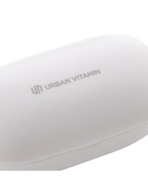 Bezprzewodowe słuchawki douszne Urban Vitamin Palm Springs ENC