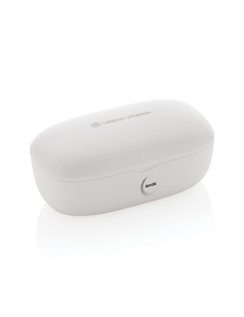 Bezprzewodowe słuchawki douszne Urban Vitamin Palm Springs ENC