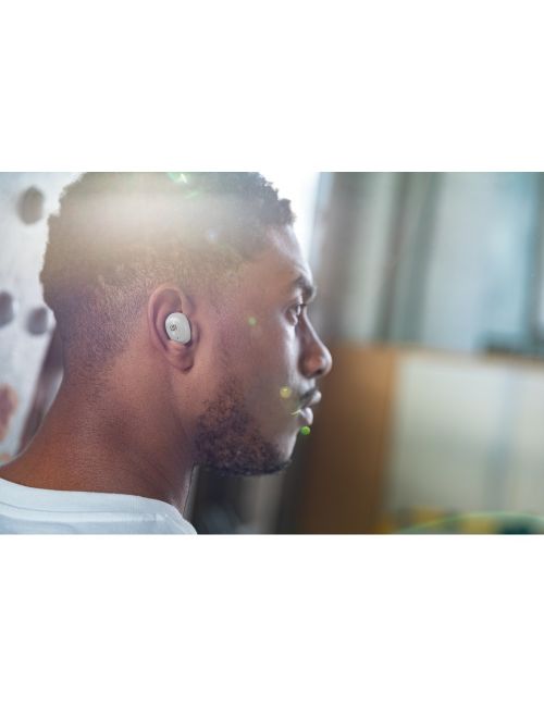 Bezprzewodowe słuchawki douszne Urban Vitamin Palm Springs ENC