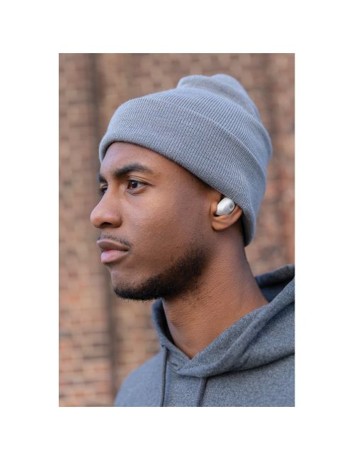 Bezprzewodowe słuchawki douszne Urban Vitamin Palm Springs ENC