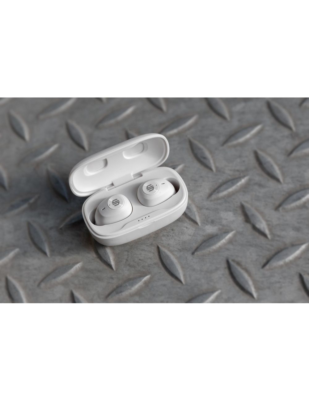 Bezprzewodowe słuchawki douszne Urban Vitamin...