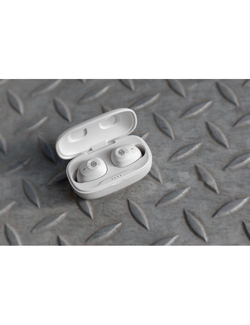 Bezprzewodowe słuchawki douszne Urban Vitamin Palm Springs ENC