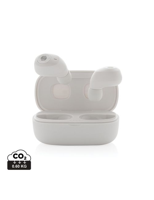 Bezprzewodowe słuchawki douszne Urban Vitamin Palm Springs ENC