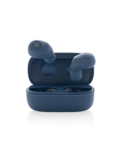 Bezprzewodowe słuchawki douszne Urban Vitamin Palm...