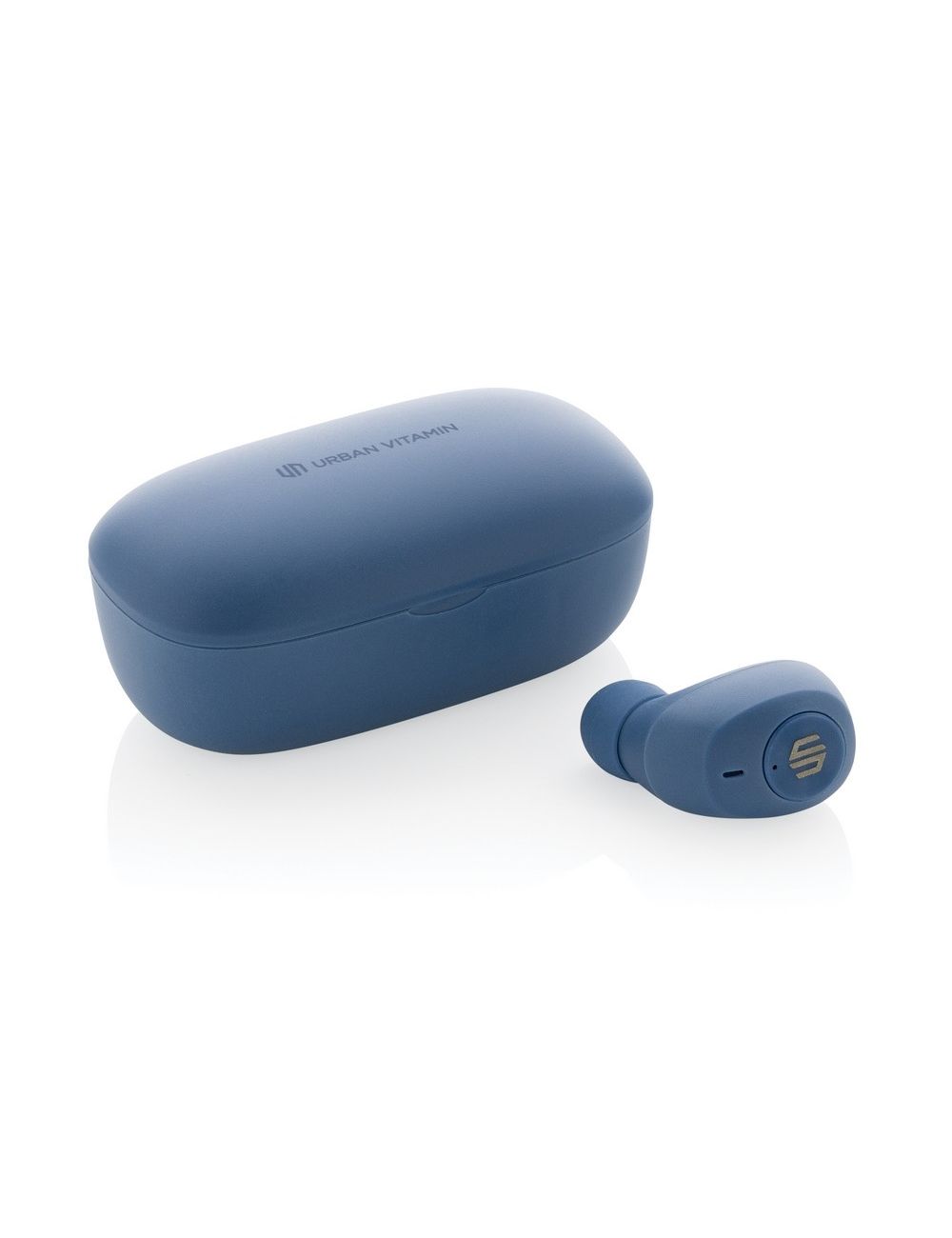 Bezprzewodowe słuchawki douszne Urban Vitamin...