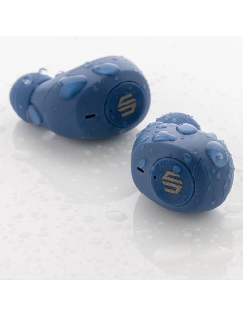 Bezprzewodowe słuchawki douszne Urban Vitamin Palm Springs ENC