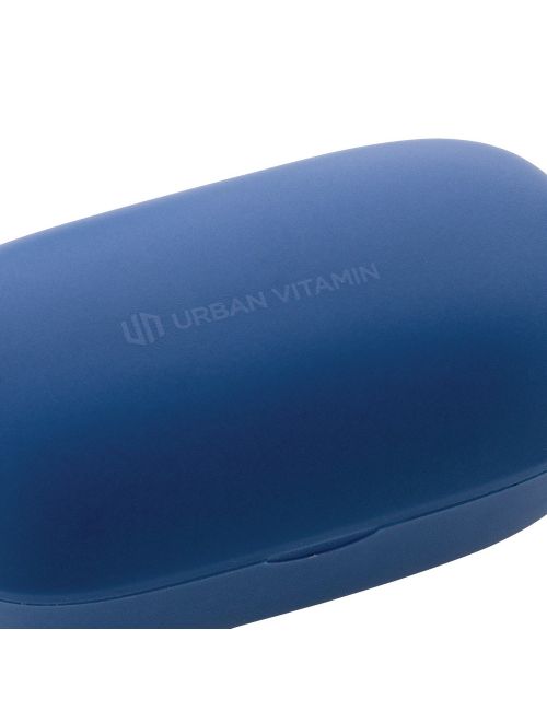 Bezprzewodowe słuchawki douszne Urban Vitamin Palm Springs ENC