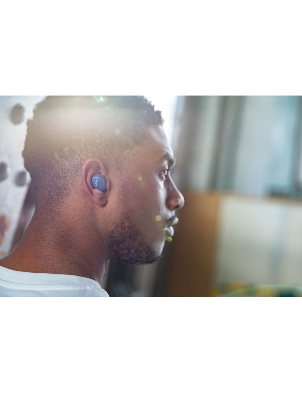 Bezprzewodowe słuchawki douszne Urban Vitamin...