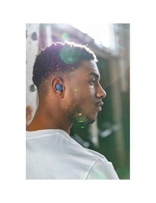 Bezprzewodowe słuchawki douszne Urban Vitamin Palm Springs ENC